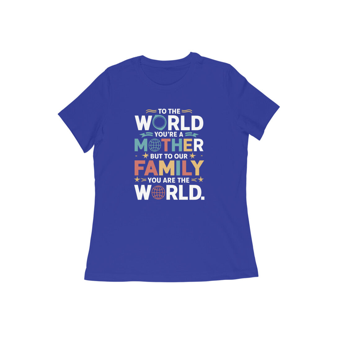 Front View - 5012941