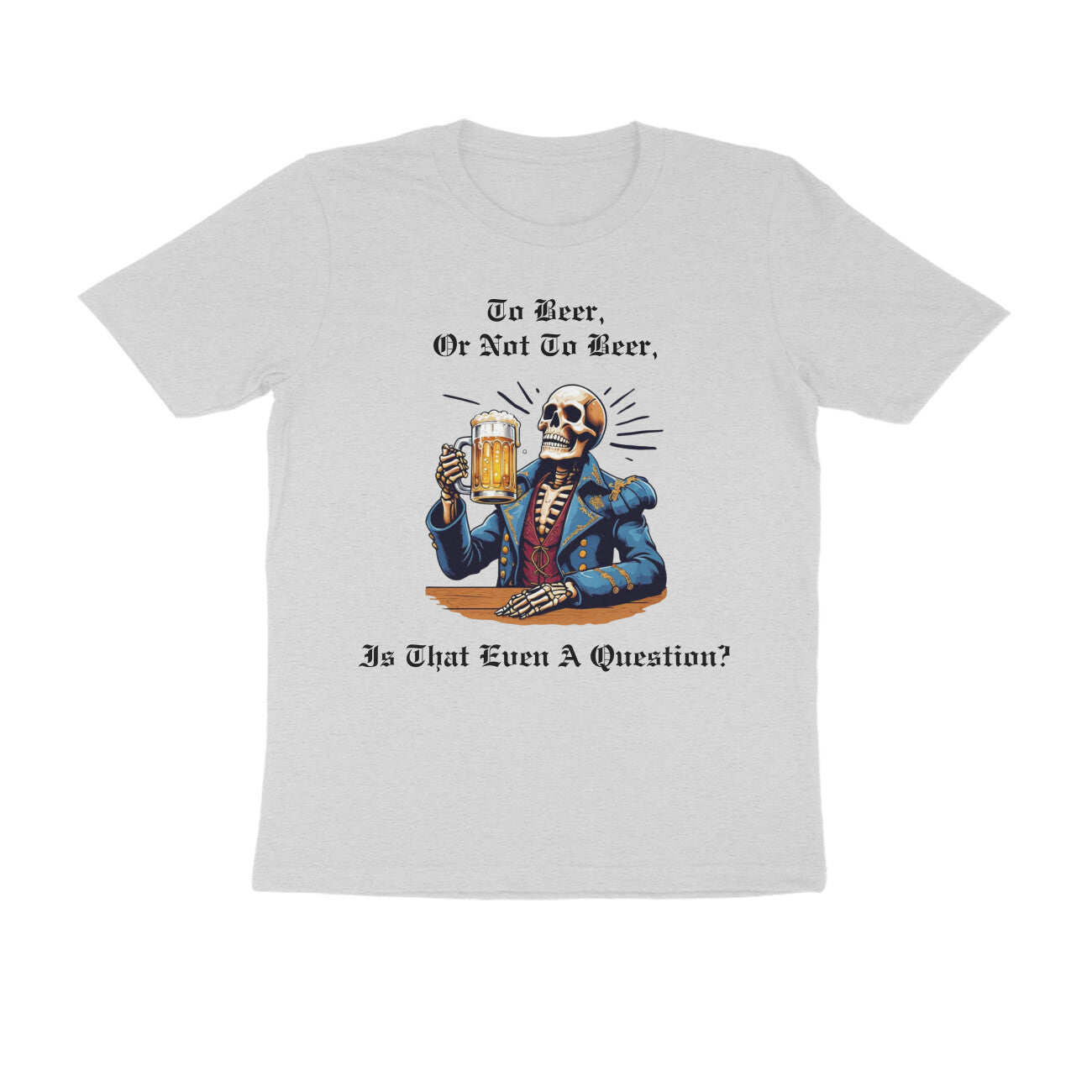 Front View - 5012945