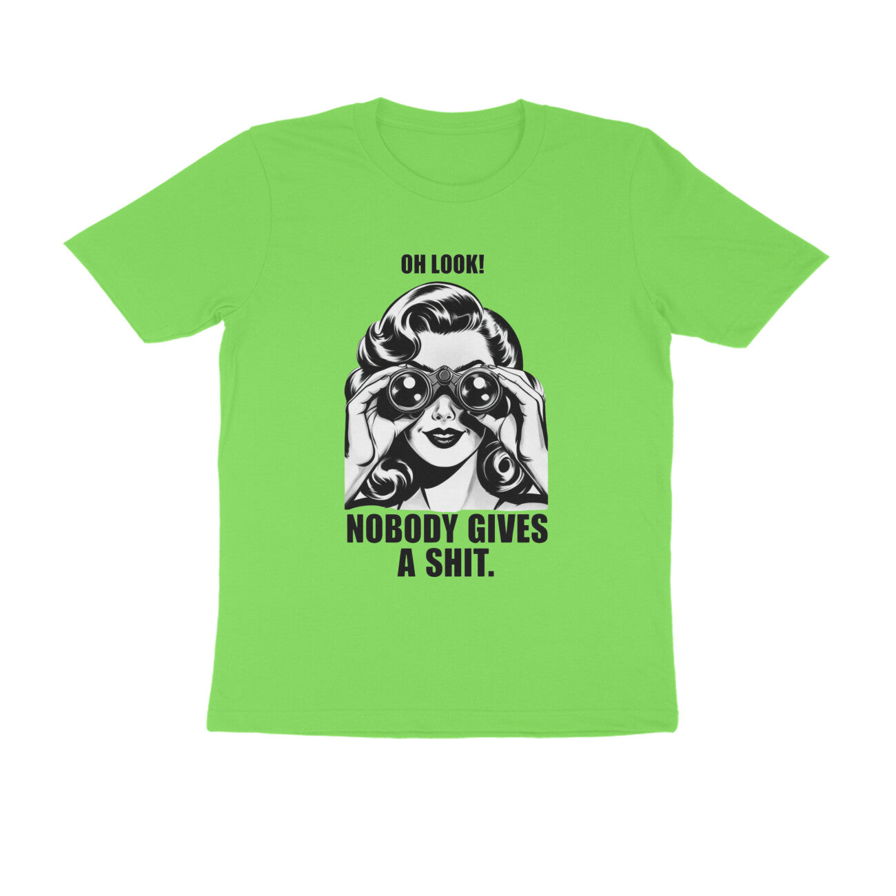 Front View - 5027924