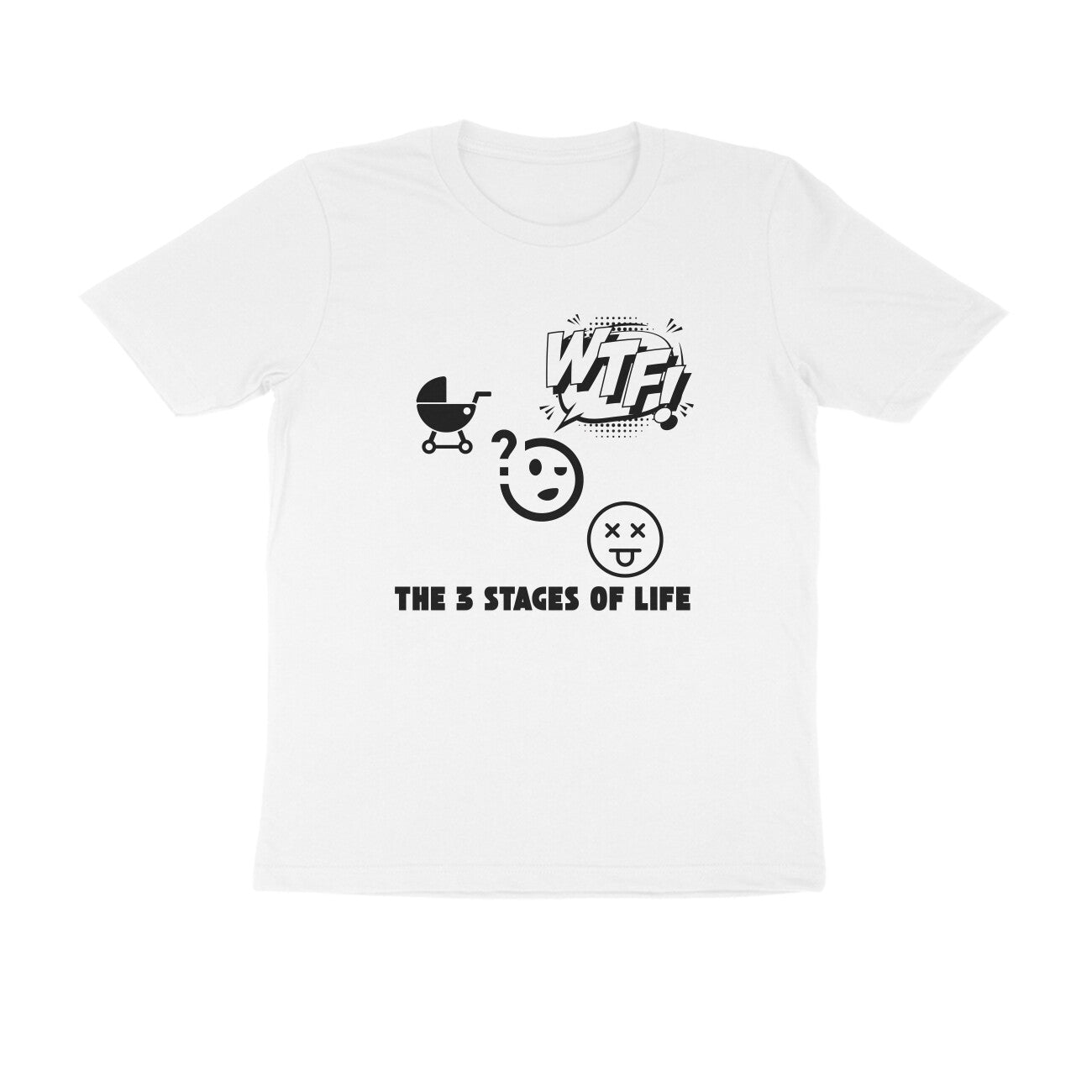 Front View - 5036926