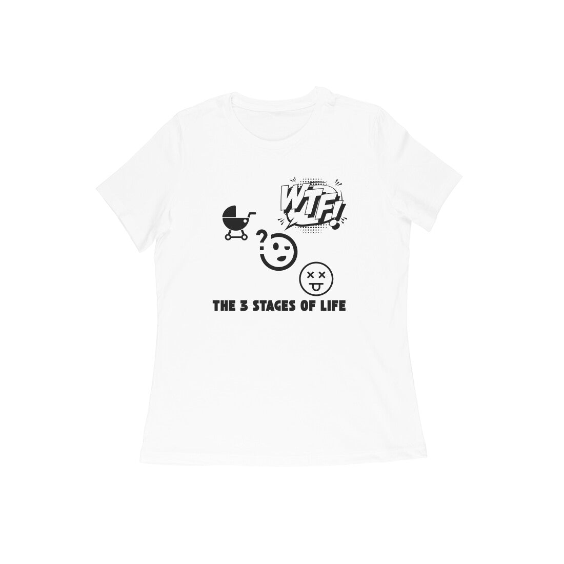 Front View - 5036929