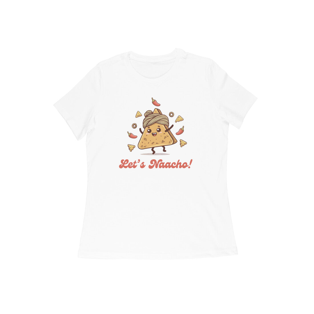 Front View - 5046428