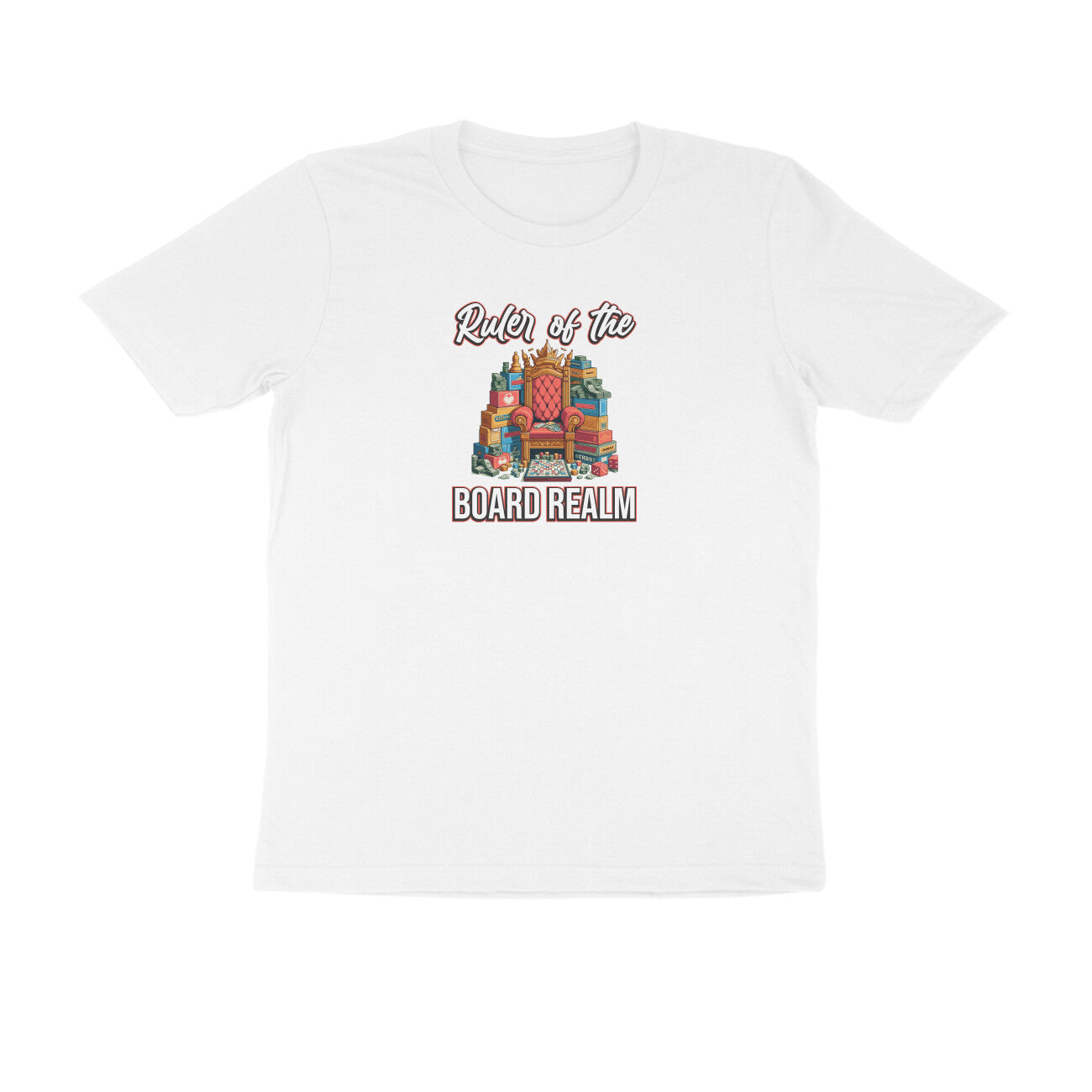 Front View - 5264429