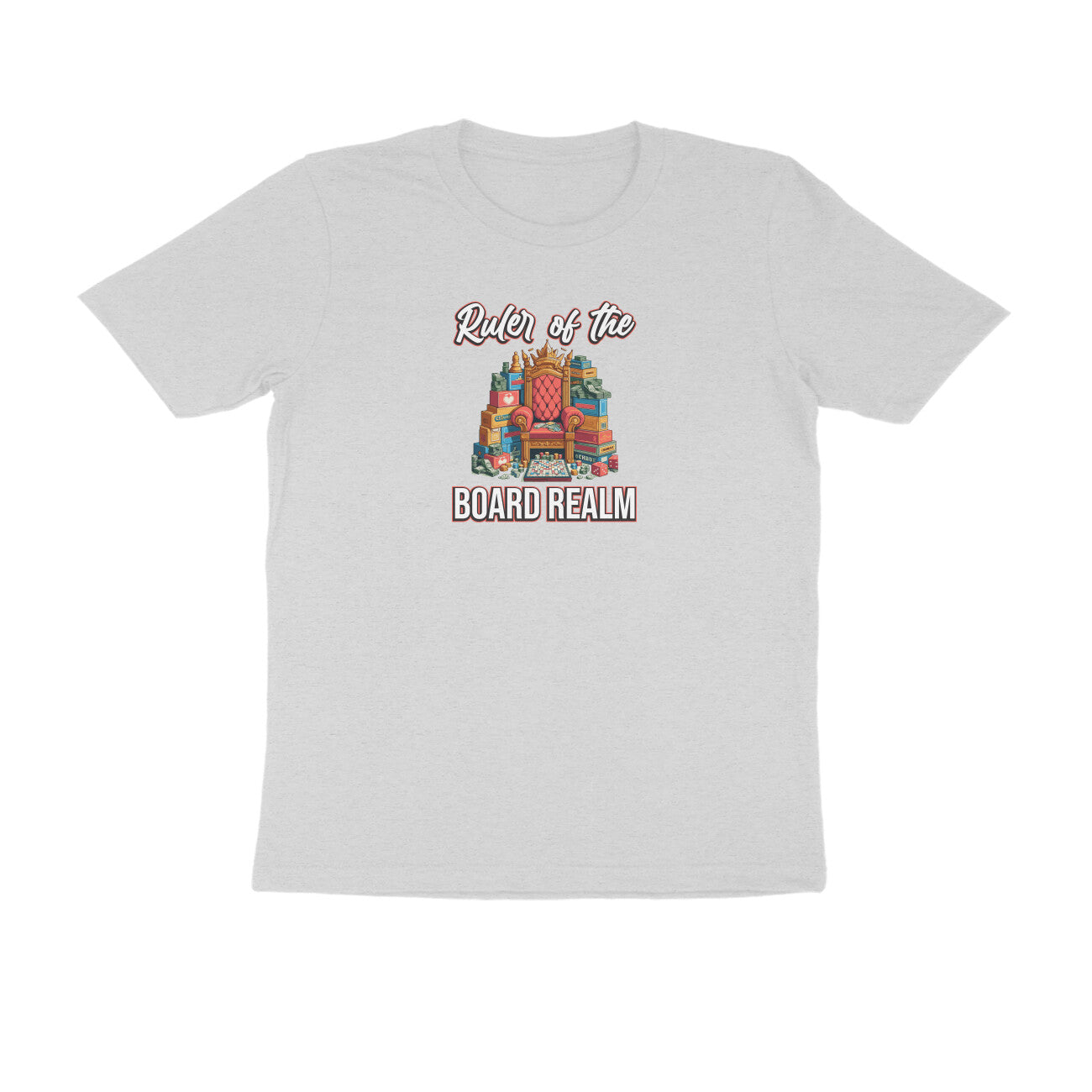 Front View - 5264430